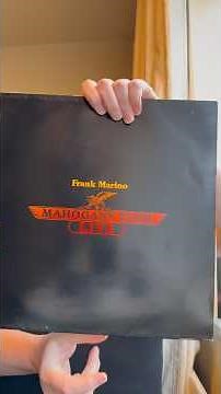 Frank Marino & Mahogany Rush Live #review #vinyl #canada #rock #heavyrock