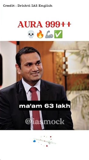 Akash Singh 💀🔥 UPSC Topper Interview | IAS Mock Interview | UPSC Motivation