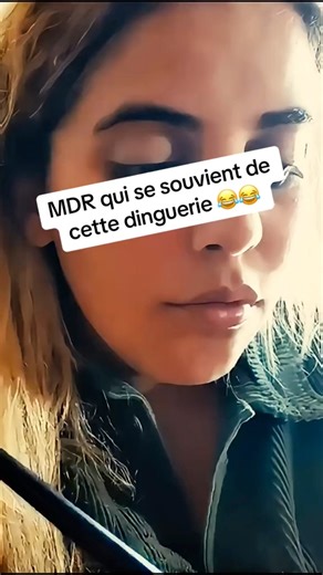 INÈS REG - JE VEUX DES PAILLETTES DANS MA VIE | Inès Reg Team