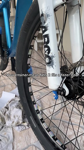 Como Fazer Adesivos para Bicicleta: Passo a Passo