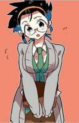 Female Gohan & Videl X Male Saiyan Reader - chapter 20