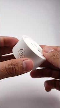 💥EASY how to configure your smart plug with the SMART LIFE app