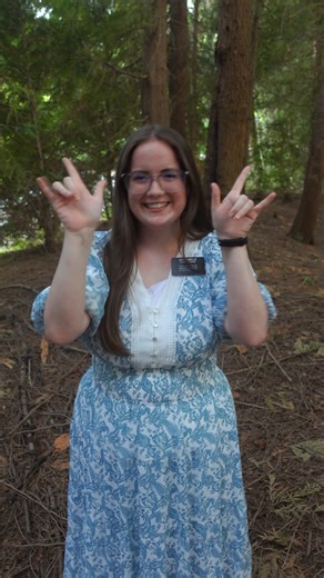 Come to church! #washington #sunday #peace #jesus #god #Seattle #deaf #ASL | Hands of Christ ASL in Washington