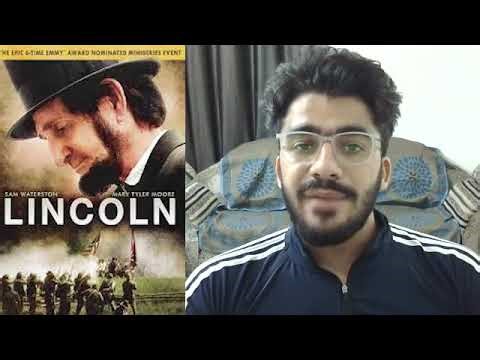 Lincoln | Full Story Movie Review & Analysis | Jason Robards, James Earl Jones