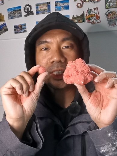 Angelteig Rezept: Schneller Fischfang