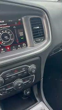 How To Use Launch Control in 5.7L Charger/Challenger #shorts