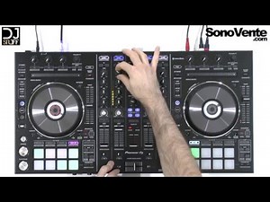 Demo Pioneer DDJ-RX