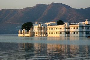 The great Rajasthan road trip itinerary