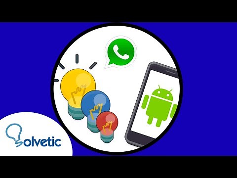 💡 What is LIGHT in WhatsApp | NOTIFICATION