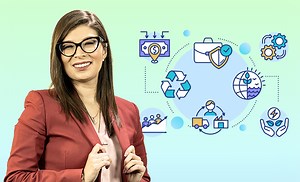 Curso Online: Gestión de la cadena de suministro | Netzun