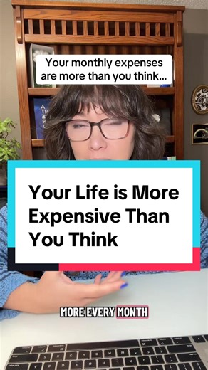 Understanding Your Monthly Expenses with YNAB