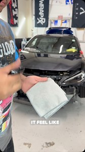 10K views · 1.2K reactions | How to vinyl wrap your hood in chrome!!!! | Aura Premium Vinyl Wrap | Facebook