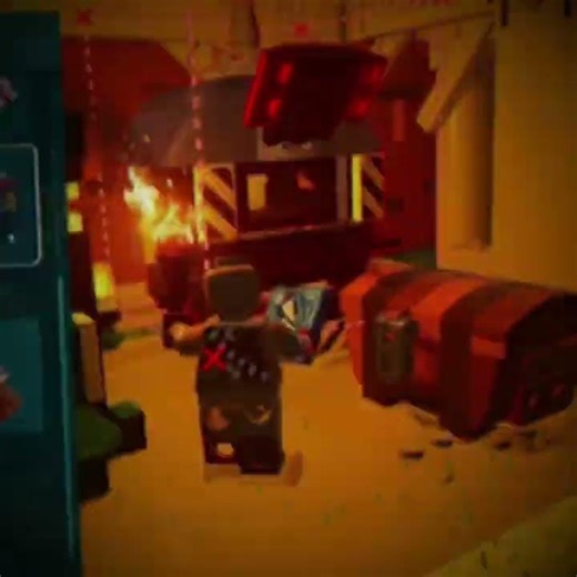 Gute alte Lego Fortnite Zeiten...