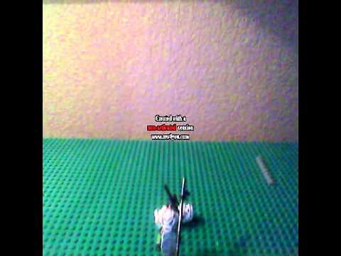 lego Aliens vs predator requiem trailer