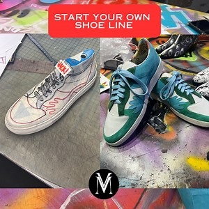 179 reactions · 30 shares | Are you an existing shoe brand or...