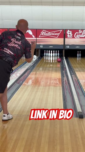 2 days left to win this beast of a bowling ball! Link in bio to sign up!