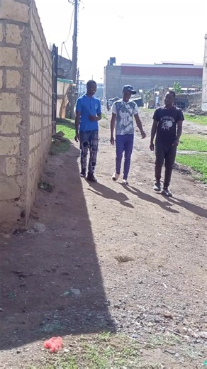 Why Are You Running? A Hilarious Take on Pranks