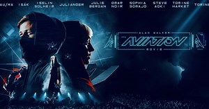 Alan Walker（アラン・ウォーカー）、自身のYouTubeチャンネルで物語とライブ映像を合体させたプロジェクト「Aviation Movie」をスタート！