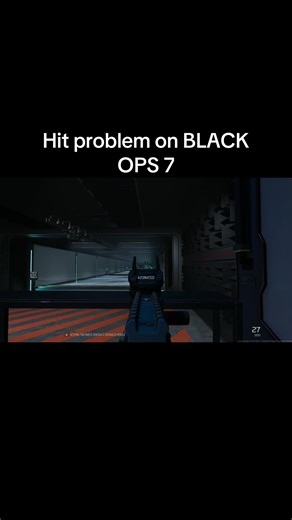 Hit Problem in Black Ops 7: Understanding Lag Compensation