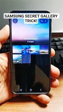 Stop Editing Photos One by One on Samsung! 🔥