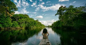 La course pour sauvegarder une langue autochtone grâce à la "dernière" personne qui la parle