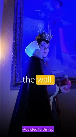 What Happens When You Ask the Magic Mirror?