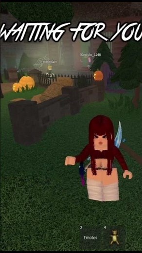 How to speed glitch in mm2 with baby queen bouncy twirl emote!