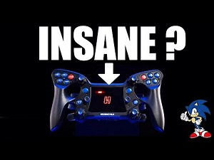 Heusinkveld ONE Wireless Rim - Finally Something Different!