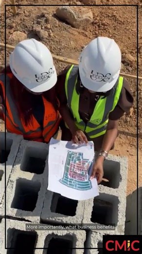 CMiC's Construction ERP: Product Overview