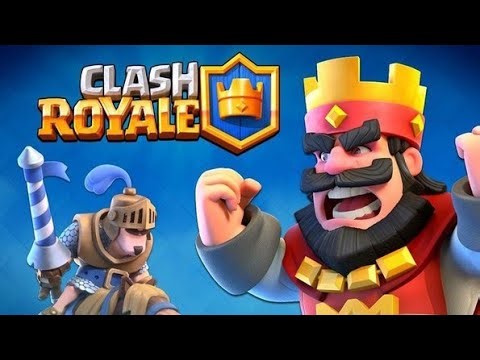 Jugando Clash Royale en vivo 🔴🔴🔴🔴