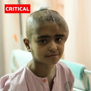 1.6K reactions · 514 shares | #Critical The scar on Janvi’s head is a...