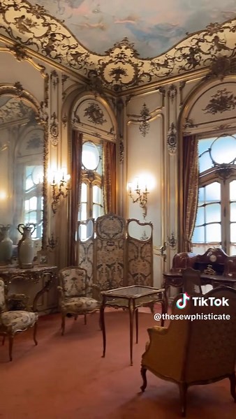 Exploring the Gilded Age at Vanderbilt Mansion