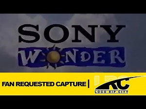 Sony Wonder/CINAR (July, 1997)