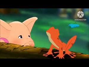 Toot and Puddle Theme Song By Nissan