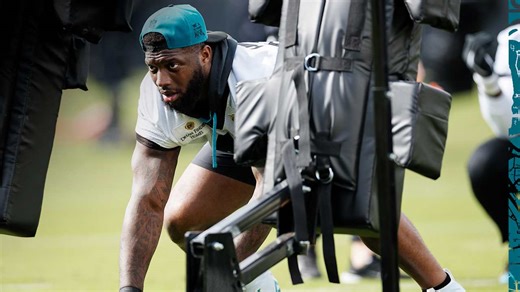 Colts vs. Jaguars Preview: Injury Updates, Game Plan & Preparations