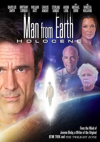 The Man From Earth: Holocene