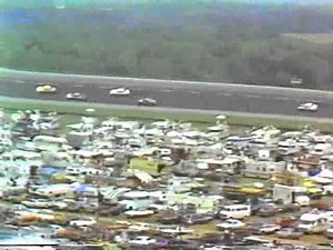 1982 Charlotte - Mello Yello 300 Late Model Sportsman race