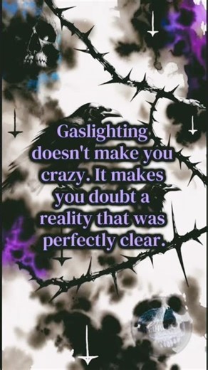 Gaslighting Explained: Dark Psychology Behind Making You Doubt Your Own Reality