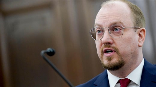 FTC now has three Republicans and no Democrats instead of the typical 3-2 split