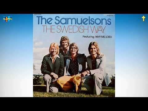 SAMUELSONS LP Country Gospel English Collection II