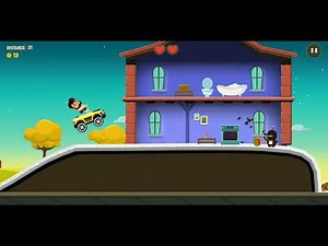 Alien Drive me Crazy Gameplay😎👑 Hard to Play 🎮 #nextnewgame