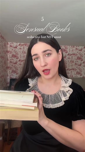 Top Classic Literature Recommendations to Seduce You