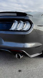 5.4K views · 28 reactions | For Sale! 2016 Ford Mustang GT Premium | Aftermarket Exhaust | Manual 6-Speed | 5.0L V8 | Heated/Cooled Black Leather & Suede Seats | 19” Gloss Black & Milled Wheels - 255/40R19 Falken Pro Sport Tires | Mileage: 113,640 | Price: $18,988 | Used Cars For Sale - We Sell Trucks | Facebook