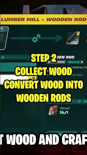 How to Build a LEGO Fortnite Shortsword - Lego Fortnite Guide