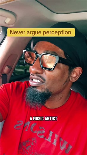 Changing Perceptions in Music and Arguments