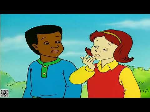 The Magic School Bus Season 2 Episode 9 - Taking Flight | Full Screen