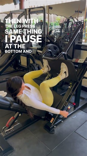 Gym Tips Every Girl Should Know 💪 #shorts #gym #fitness