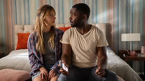 Check out Kaley Cuoco as an assassin in Role Play: Is the film streaming on Netflix?