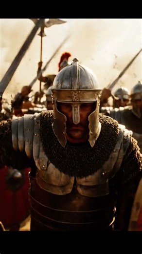 The Moment Rome Fell Hannibal’s Deadly Trap