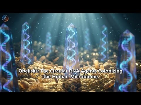 Obelisks: The Circular RNA Agents Colonizing the Human Microbiome